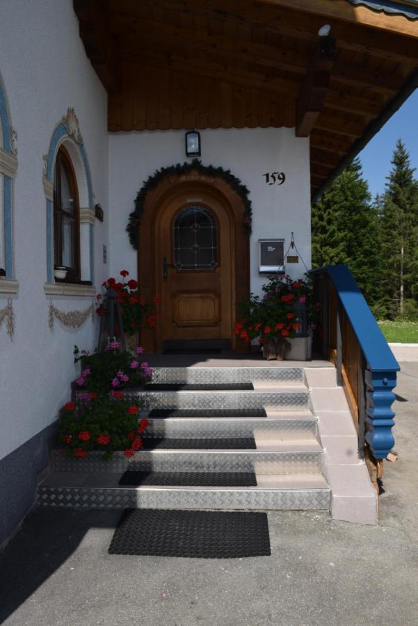Landhaus 비클바흐 외부 사진